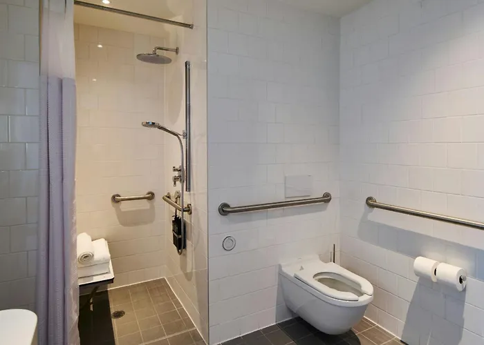 Hotel Citizenm New York Bowery